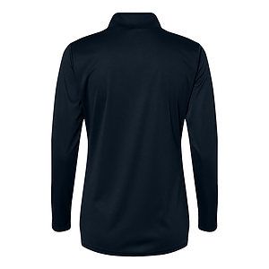 Women's Quarter-Zip Pullover - 5602