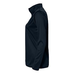 Women's Quarter-Zip Pullover - 5602