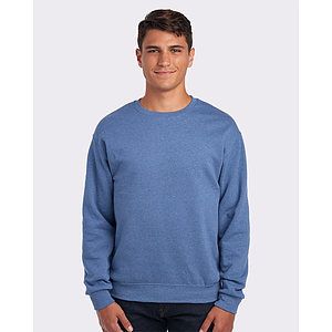 Unisex NuBlend® Crewneck Sweatshirt - 562MR