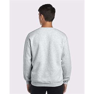 Unisex NuBlend® Crewneck Sweatshirt - 562MR