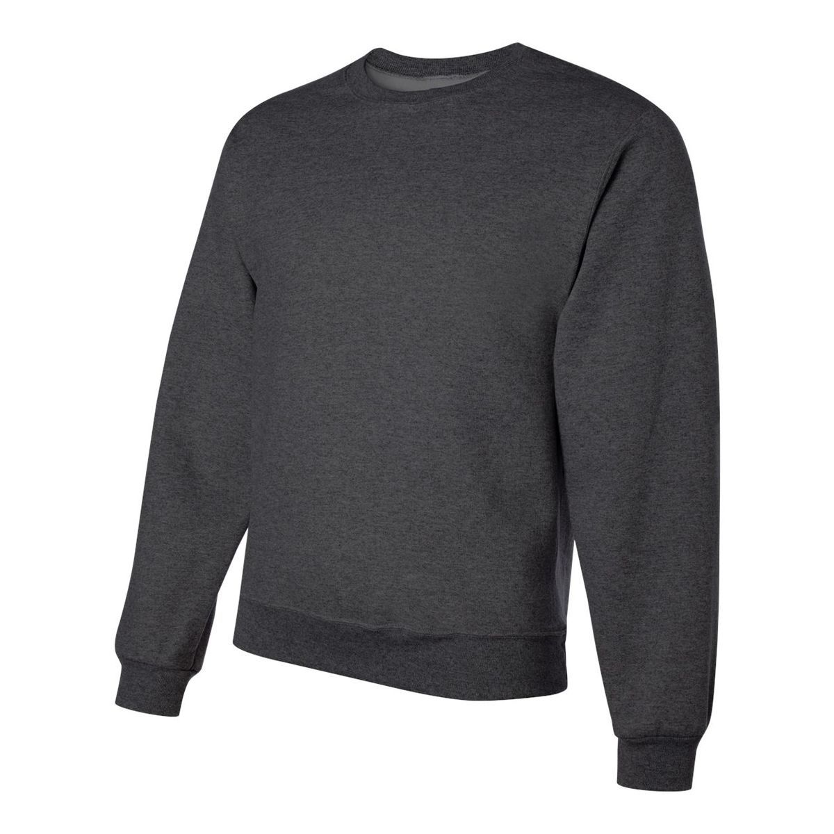Unisex NuBlend® Crewneck Sweatshirt - 562MR