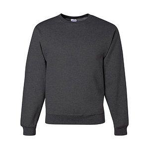 Unisex NuBlend® Crewneck Sweatshirt - 562MR