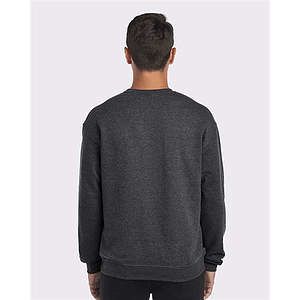 Unisex NuBlend® Crewneck Sweatshirt - 562MR