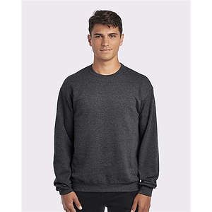 Unisex NuBlend® Crewneck Sweatshirt - 562MR