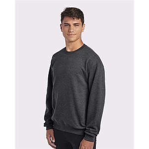 Unisex NuBlend® Crewneck Sweatshirt - 562MR