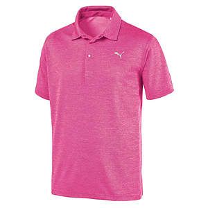 Grill To Green Polo - 578793
