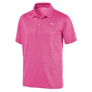 Grill To Green Polo - 578793