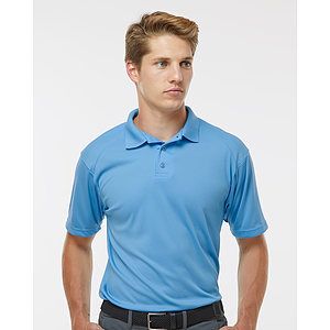 Men's Utility Polo - 5900