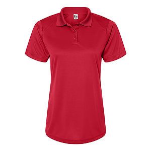 Women's Polo - 5902