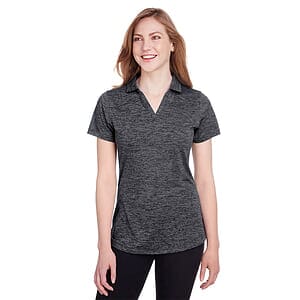Women's Icon Heather Polo - 596802