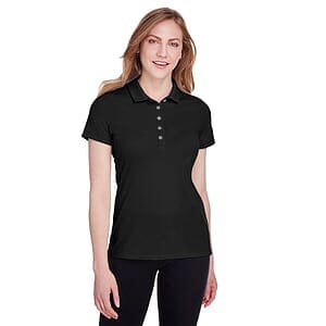 Women's Fusion Polo - 596921