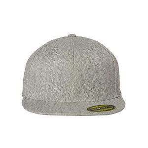 210® Flat Bill Cap - 6210FF