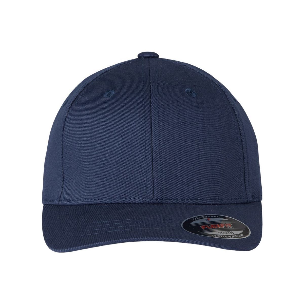 Youth Cotton Blend Cap - 6277Y