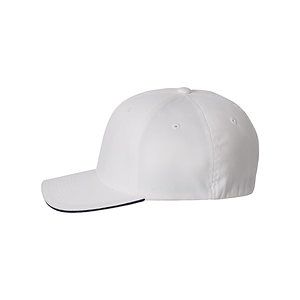Sandwich Visor Twill Cap - 6277V
