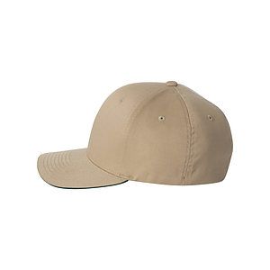 Sandwich Visor Twill Cap - 6277V