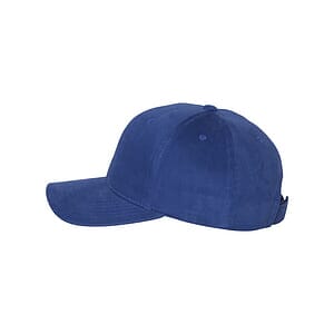 Structured Brushed Twill Cap - 6363V