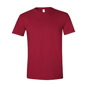 Unisex Softstyle® T-Shirt - 64000