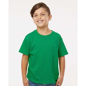 Youth Softstyle® T-Shirt - 64000B
