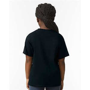 Youth Softstyle® T-Shirt - 64000B