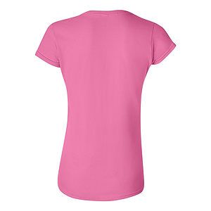 Women's Softstyle® T-Shirt - 64000L