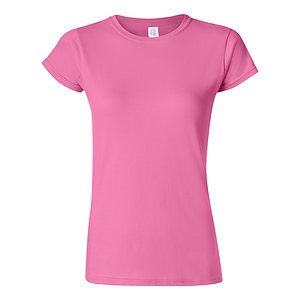 Women's Softstyle® T-Shirt - 64000L