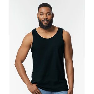 Unisex Softstyle® Tank Top - 64200