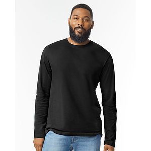 Unisex Softstyle® Long Sleeve T-Shirt - 64400