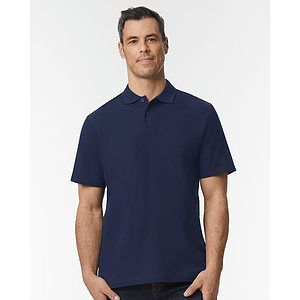 Unisex Softstyle® Pique Polo - 64800