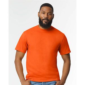 Unisex Softstyle® Midweight T-Shirt - 65000