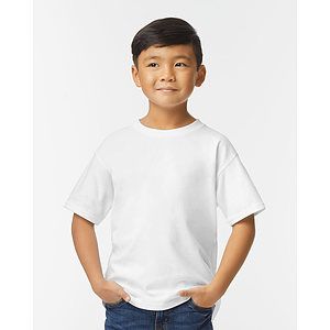 Youth Softstyle® Midweight T-Shirt - 65000B