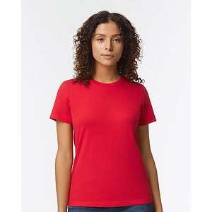 Women's Softstyle® Midweight T-Shirt - 65000L