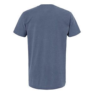 Unisex Vintage Garment-Dyed T-Shirt - 6500M