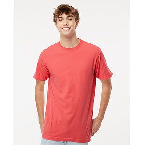 Unisex Vintage Garment-Dyed T-Shirt - 6500M