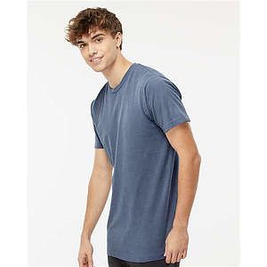 Unisex Vintage Garment-Dyed T-Shirt - 6500M