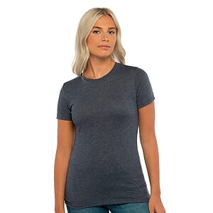 Women’s Triblend T-Shirt - 6710