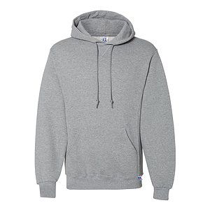 Unisex Dri Power® Hooded Sweatshirt - 695HBM