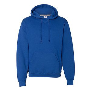 Unisex Dri Power® Hooded Sweatshirt - 695HBM