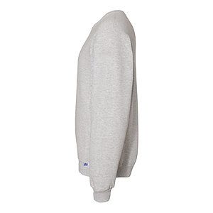 Unisex Dri Power® Crewneck Sweatshirt - 698HBM