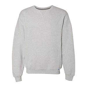 Unisex Dri Power® Crewneck Sweatshirt - 698HBM