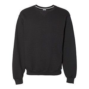 Unisex Dri Power® Crewneck Sweatshirt - 698HBM