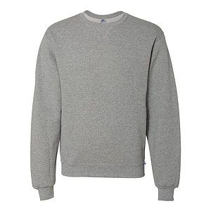 Unisex Dri Power® Crewneck Sweatshirt - 698HBM