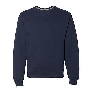 Unisex Dri Power® Crewneck Sweatshirt - 698HBM