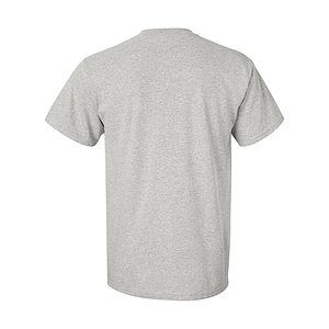 Unisex DryBlend® Pocket T-Shirt - 8300
