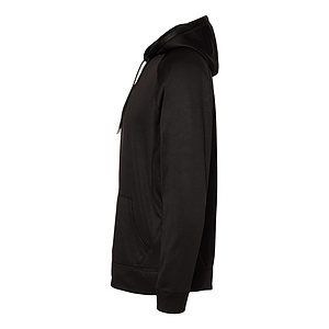 Men's Performance Raglan Hooded Sweatshirt - 8670