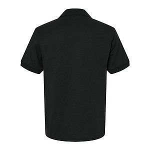 Unisex DryBlend® Jersey Polo - 8800