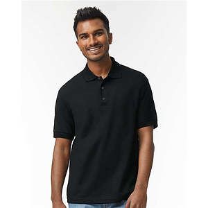 Unisex DryBlend® Jersey Polo - 8800