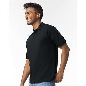 Unisex DryBlend® Jersey Polo - 8800