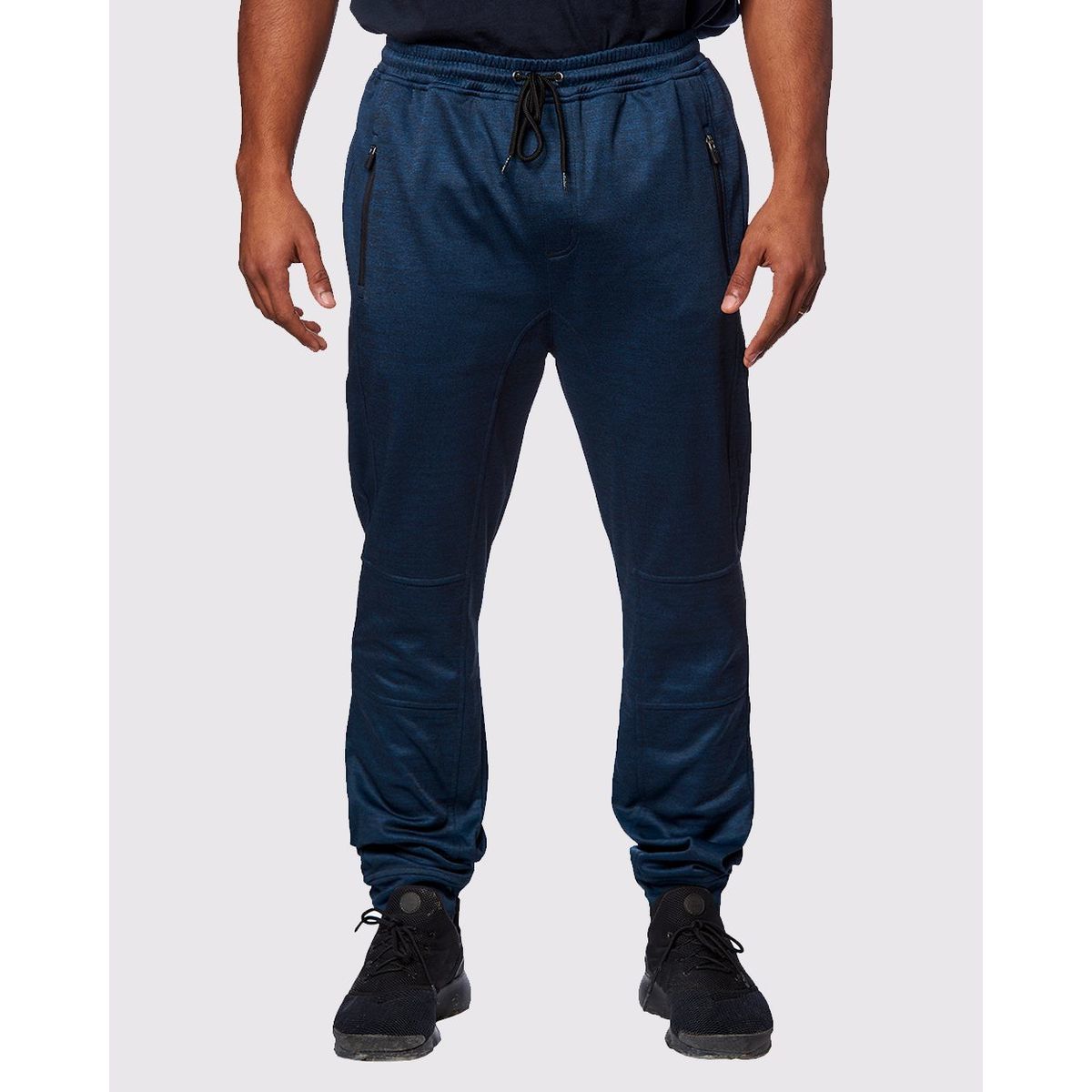 Performance Fleece Joggers - 8801