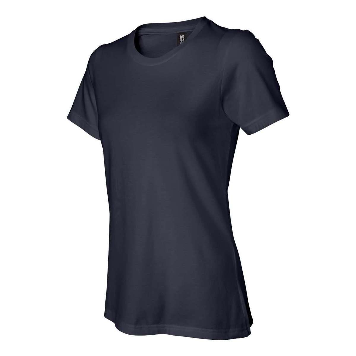 Women's Softstyle® Lightweight T-Shirt - 880