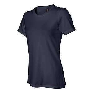 Women's Softstyle® Lightweight T-Shirt - 880